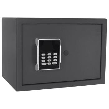 Rottner Hoteltresor Neptun 1 Elektronikschloss Notschlüssel gleichschließend T06195